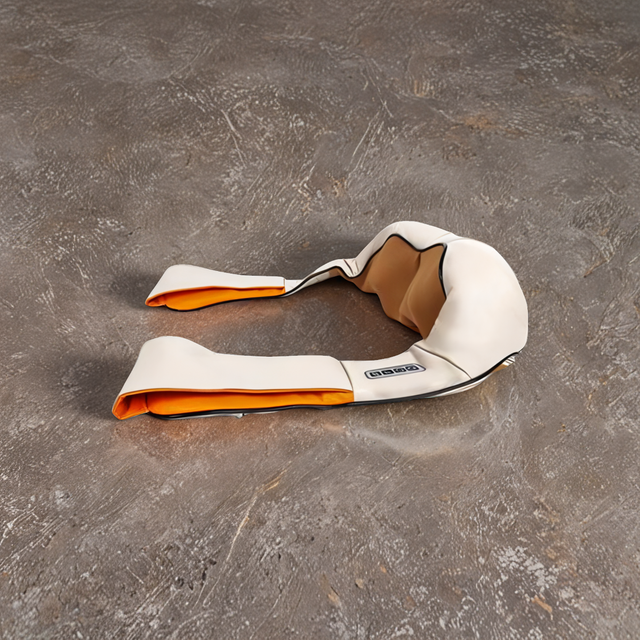SHIATSU MASSAGER