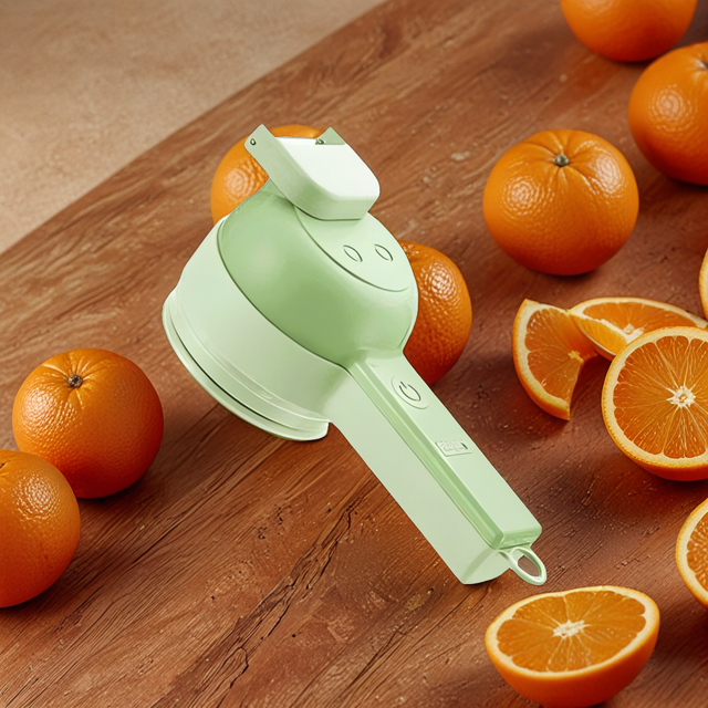 SLICE CHOPPER