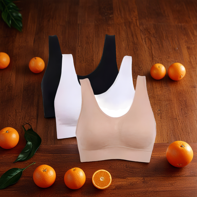 SLIM AND LIFT BRA 3 IN 1