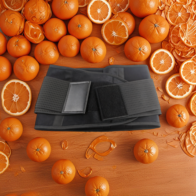 SlimFitBelt