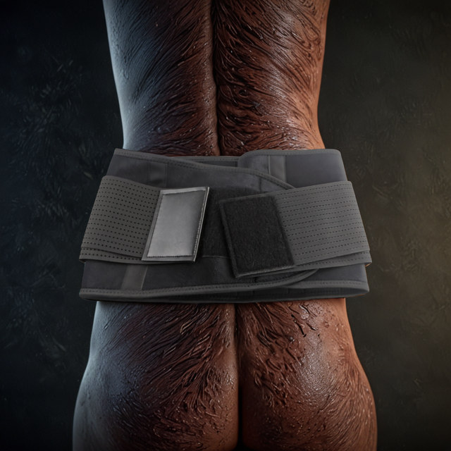 SlimFitBelt