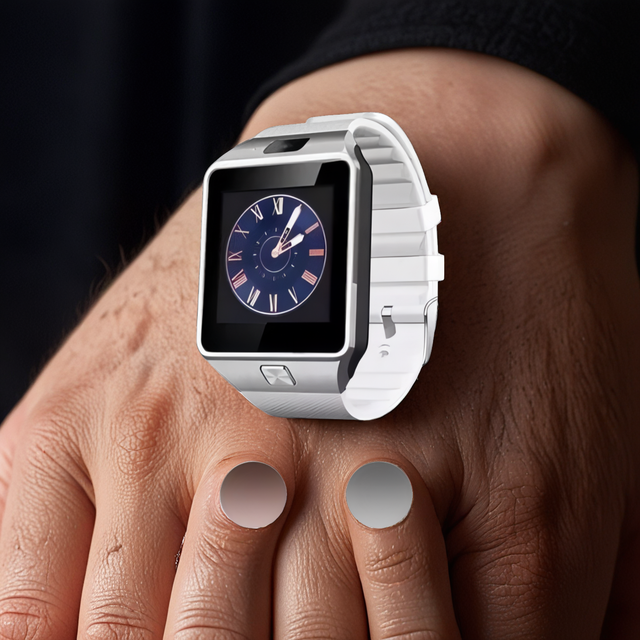 SMART WATCH DZ09