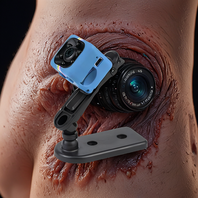 SQ11 CAMERA