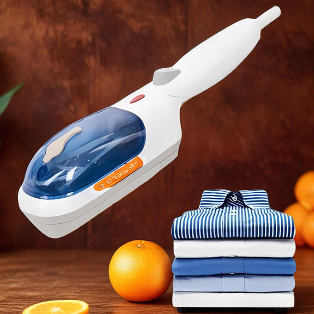 STEAM BRUSH