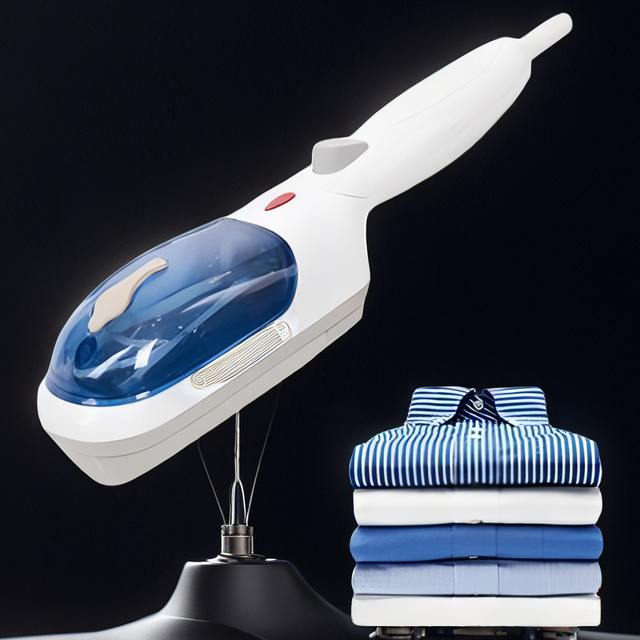 STEAM BRUSH