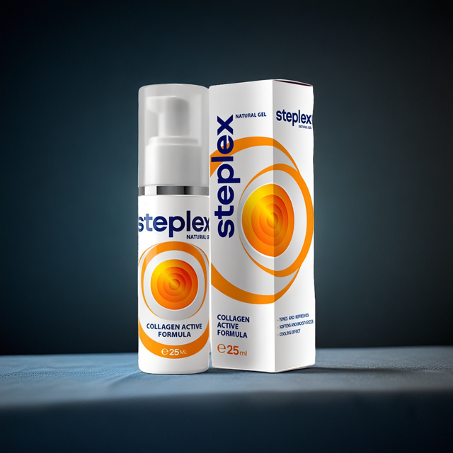 Steplex low