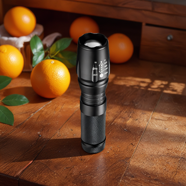 TACTIC LANTERN