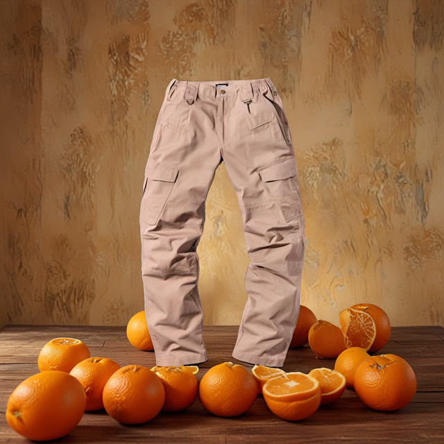 TACTIC PANTS