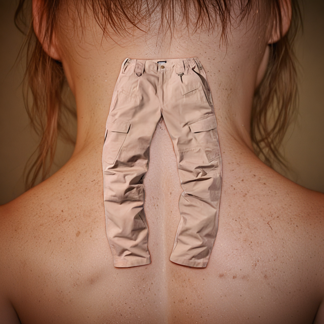 TACTIC PANTS