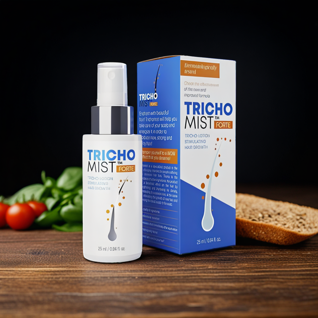 TRICHOMIST