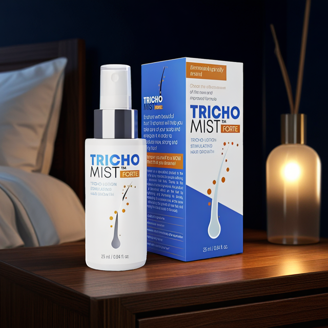 TRICHOMIST