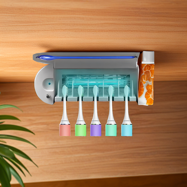 UV STERILIZER
