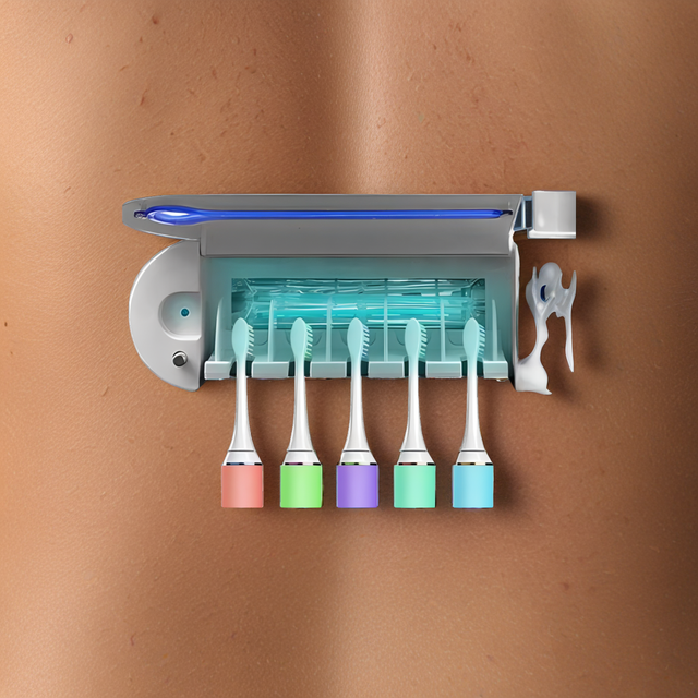 UV STERILIZER