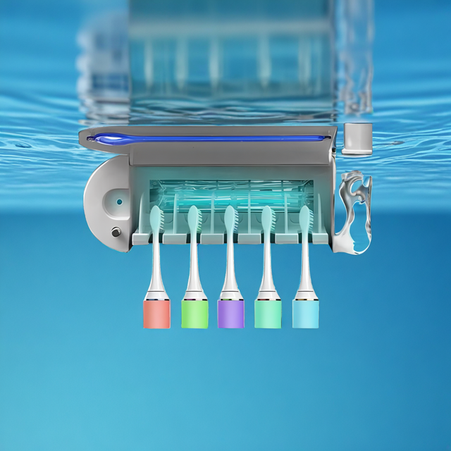 UV STERILIZER