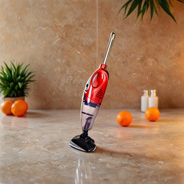 VACUUM CLEANER 2 IN 1