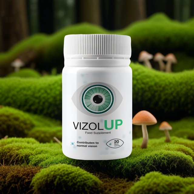 VizolUP