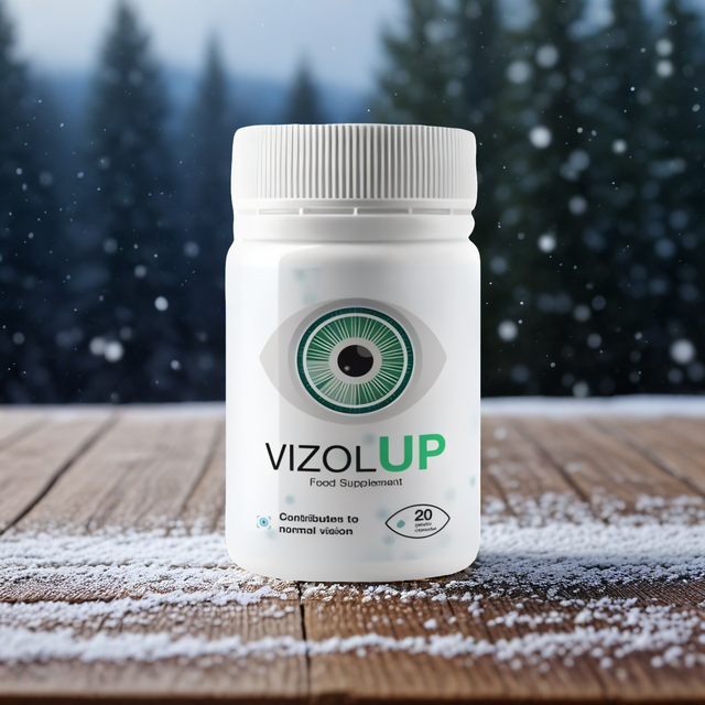 VizolUP