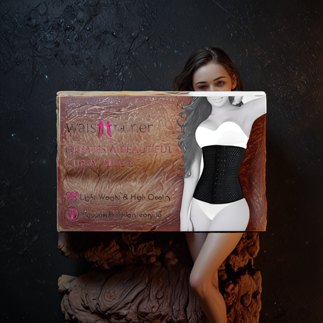WAIST TRAINER
