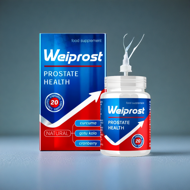 Weiprost