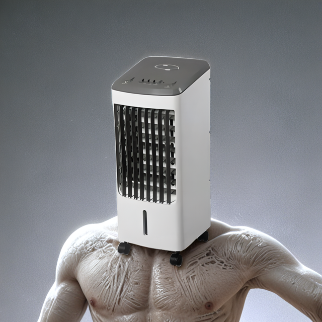 WINDENO HOME AIR COOLER