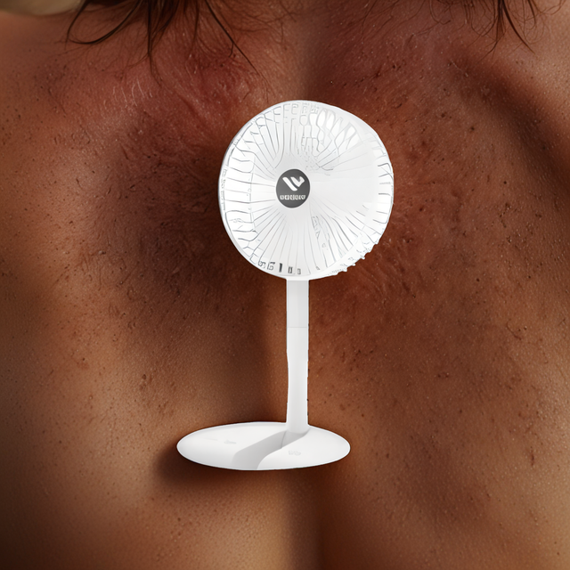 WINDENO HOME PORTABLE FAN
