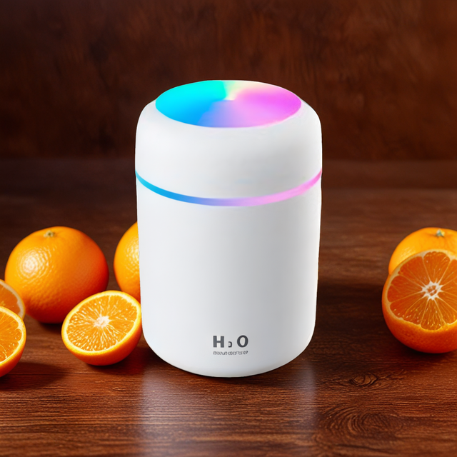 WINDENO HOME PORTABLE HUMIDIFIER