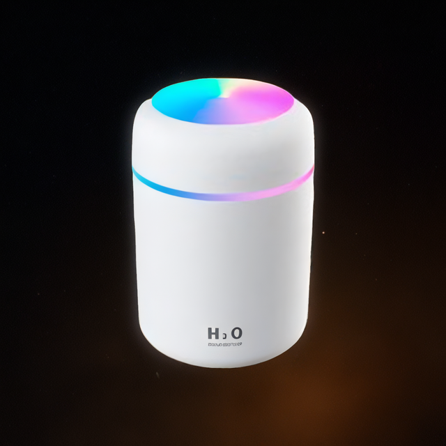 WINDENO HOME PORTABLE HUMIDIFIER