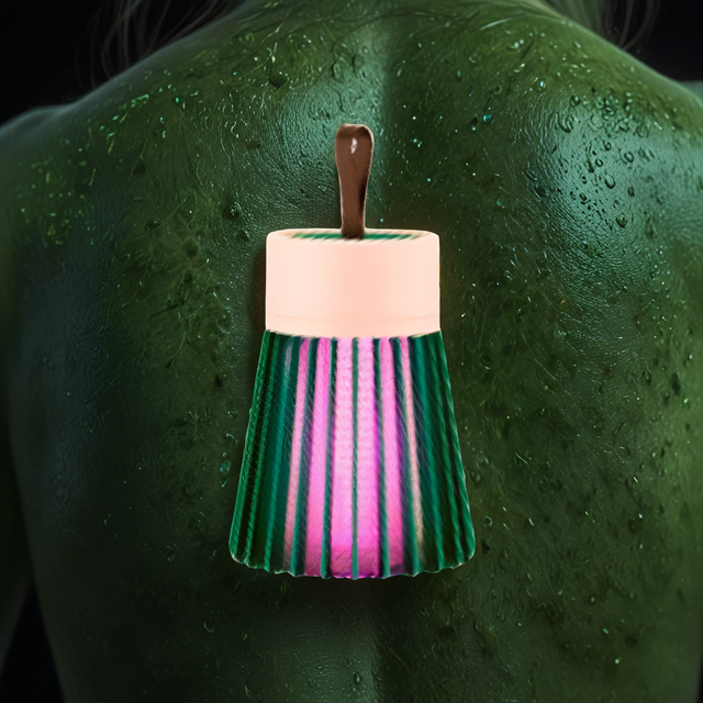 WINDENO LAMP ANTI