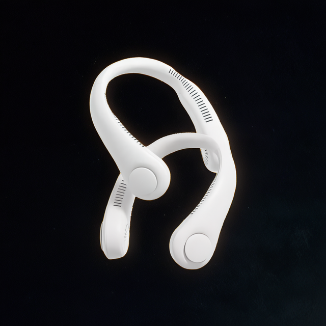 WINDENO NECK COOLING FAN