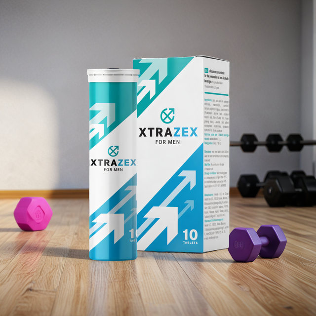 Xtrazex