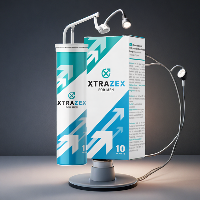 Xtrazex