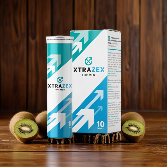 Xtrazex