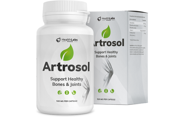 Artrosol