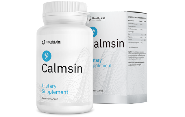 Calmsin