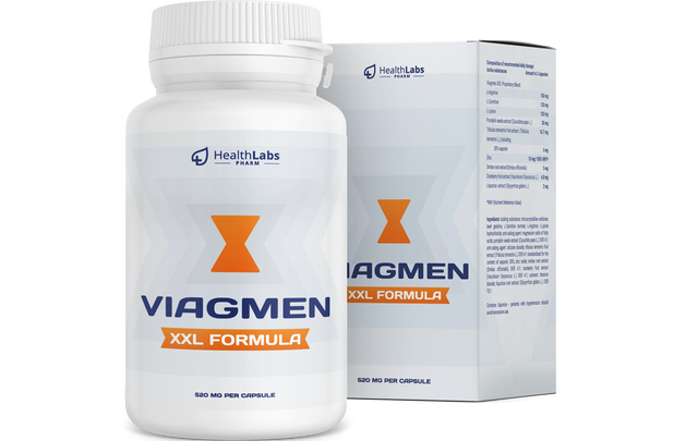 Viagmen XXL