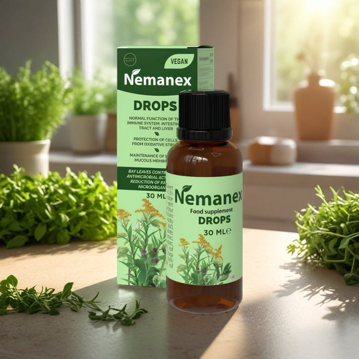 Nemanex Full