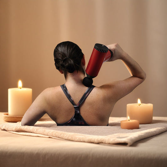 Percussion Massager a 248 LEU