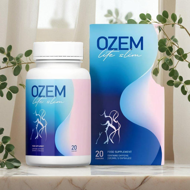 Ozem lite