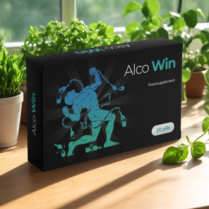 Alco Win