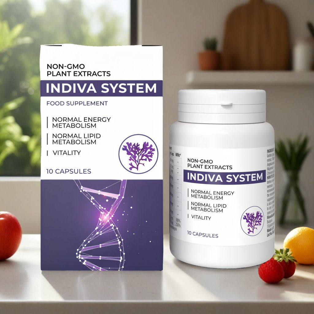 Indiva System Full