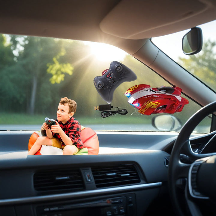 Flash Car a 248 LEU