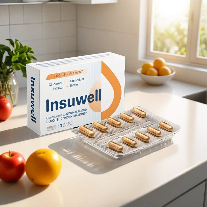 Insuwell