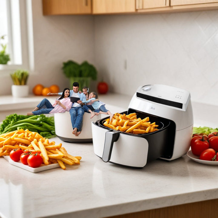 Starlyf Thermo Air a 399 LEU