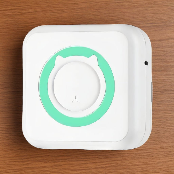 PORTABLE MINI PRINTER