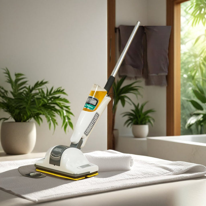 Vibratwin a 496 LEU