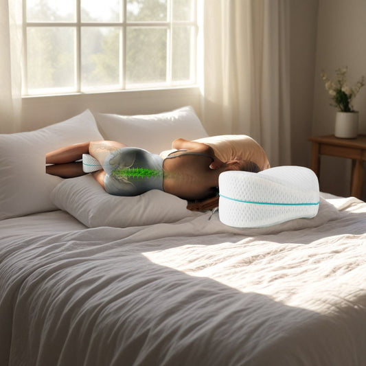 Leg Pillow 2x1 a 298 LEU