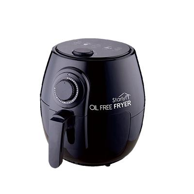 OIL  FRYER