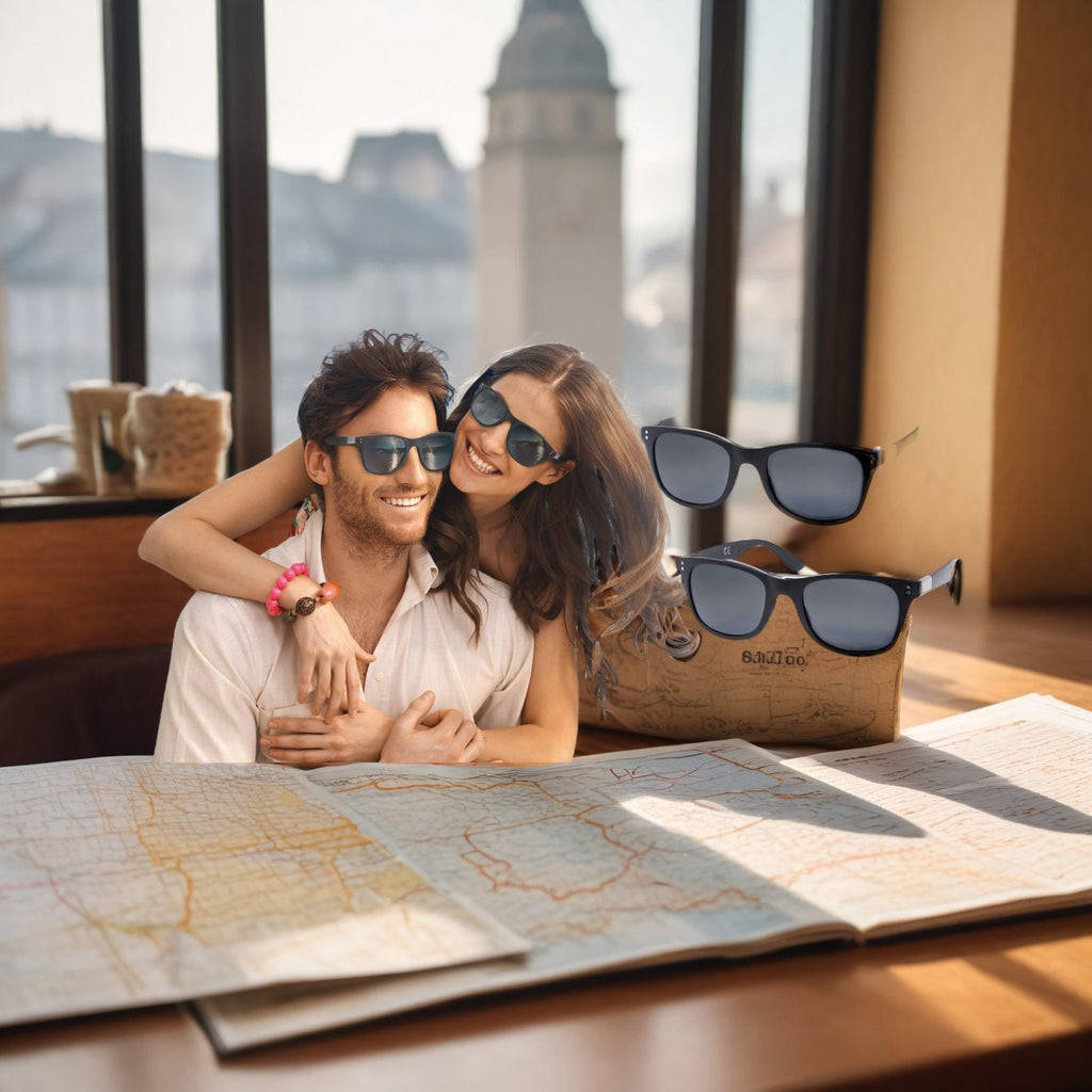 Polaryte Photochromic 2x1 a 298 LEU