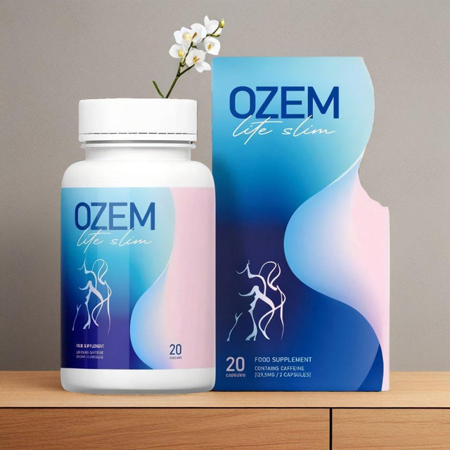 Ozem lite