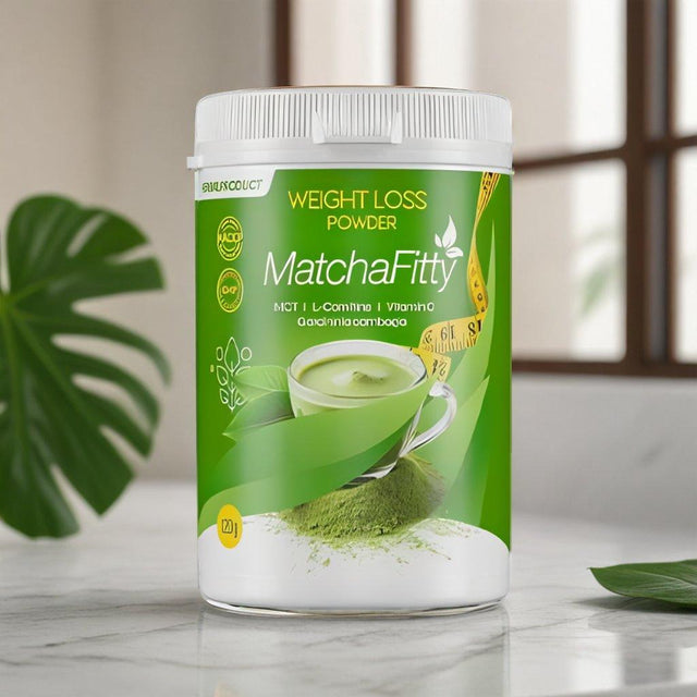 MATCHAFITTY